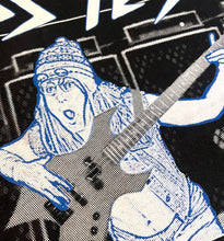 Load image into Gallery viewer, Bass Fest - Live from Jefferton - T-shirt