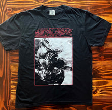 Load image into Gallery viewer, Metal Gear Solid Snake