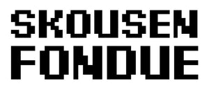 SkousenFondue logo