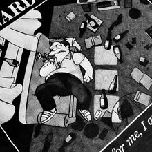 Load image into Gallery viewer, Barnard Gumble - Dont Cry for Me