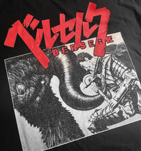 Load image into Gallery viewer, Berserk - T Shirt
