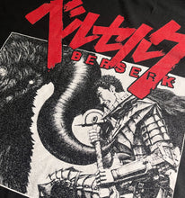 Load image into Gallery viewer, Berserk - T Shirt
