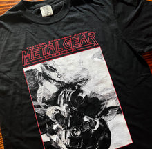 Load image into Gallery viewer, Metal Gear Solid Snake
