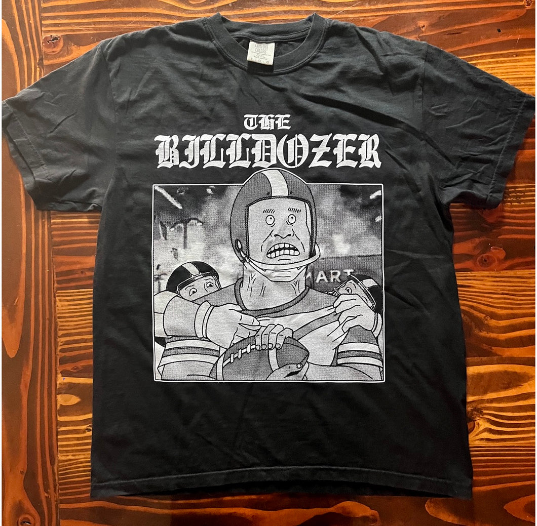 The Billdozer