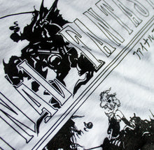 Load image into Gallery viewer, Final Fantasy VI - T shirt - White
