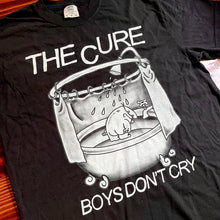 Load image into Gallery viewer, The Cure / Dexters Lab - Boys don’t Cry
