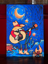Load image into Gallery viewer, Singing Cowpoke
