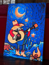 Load image into Gallery viewer, Singing Cowpoke
