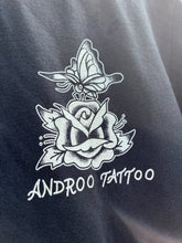 Load image into Gallery viewer, Androo Tattoo Shirt
