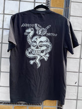 Load image into Gallery viewer, Androo Tattoo Shirt
