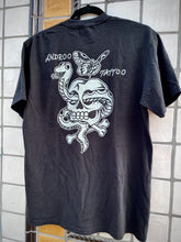 Load image into Gallery viewer, Androo Tattoo Shirt
