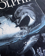 Load image into Gallery viewer, Ecco The Dolphin T Shirt
