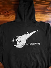 Load image into Gallery viewer, Final Fantasy VII Meteor Hoodie
