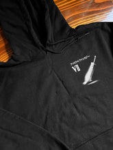 Load image into Gallery viewer, Final Fantasy VII Meteor Hoodie
