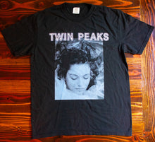 Load image into Gallery viewer, Twin Peaks - Wrapped in Plastic
