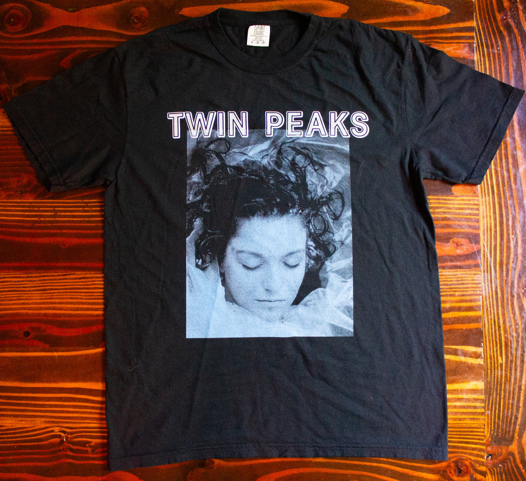 Twin Peaks - Wrapped in Plastic