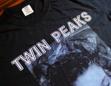 Load image into Gallery viewer, Twin Peaks - Wrapped in Plastic
