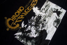 Load image into Gallery viewer, Chrono Trigger T- Shirt
