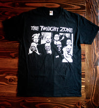 Load image into Gallery viewer, Twilight Zone T-Shirt
