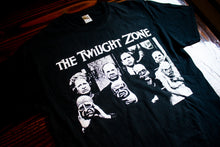 Load image into Gallery viewer, Twilight Zone T-Shirt

