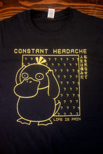 Load image into Gallery viewer, Psyduck - Constant Headache
