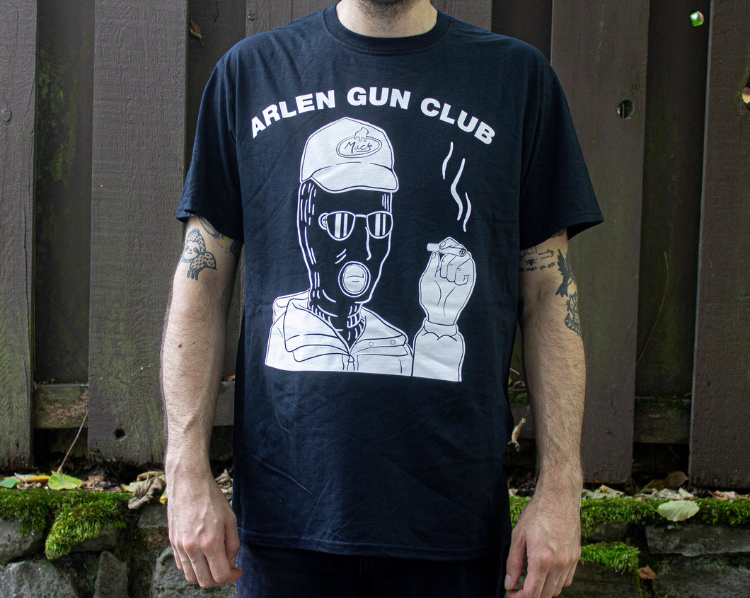King of the Hill - Arlen Gun Club